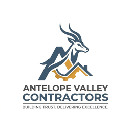 Antelope Valley Contractors logo mark
